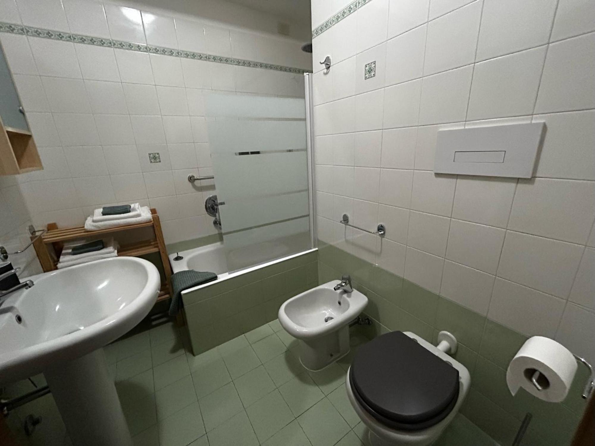 Nutshell Apt Monza Parco, Centro, Policlinico Εξωτερικό φωτογραφία
