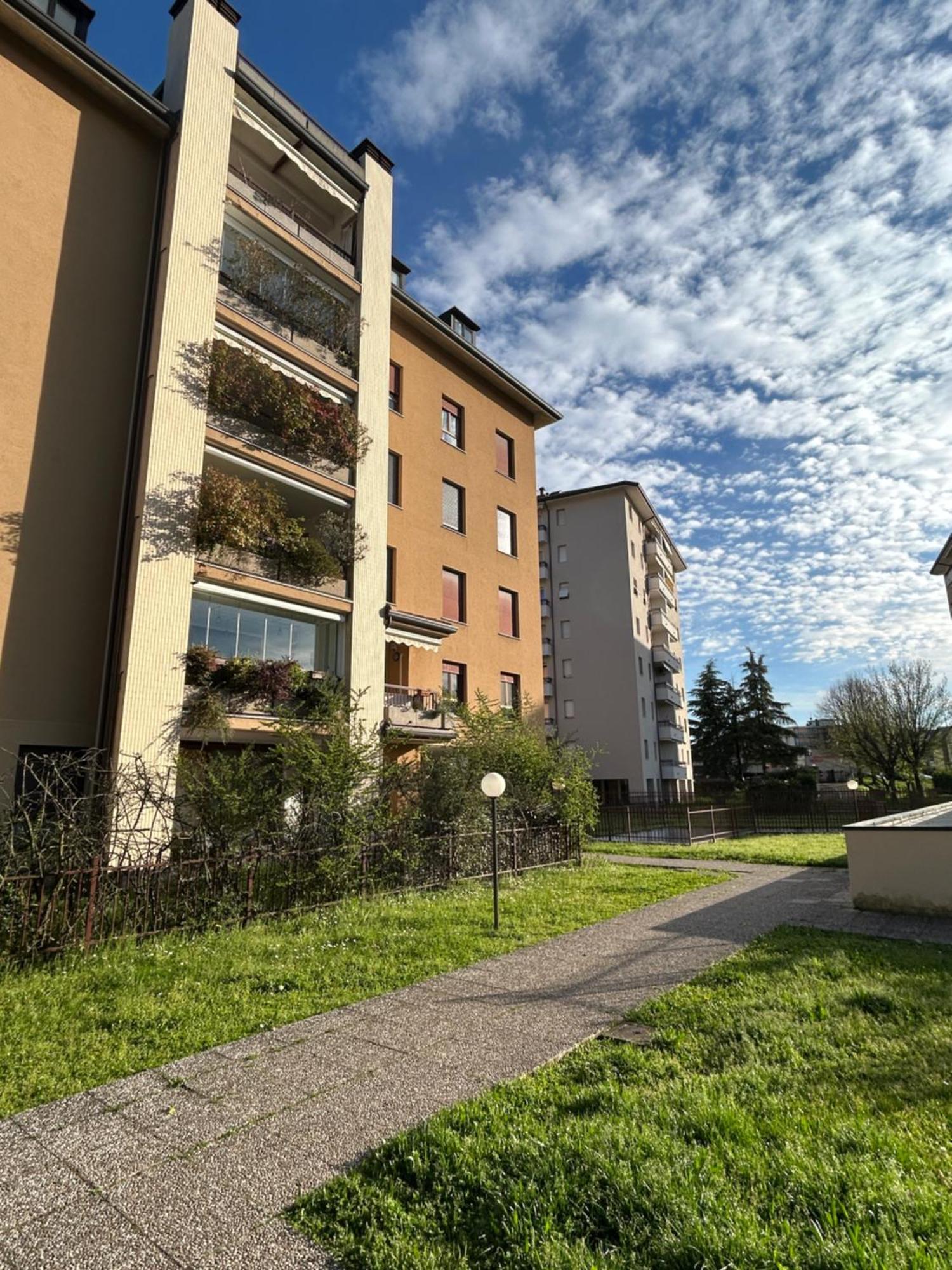Nutshell Apt Monza Parco, Centro, Policlinico Εξωτερικό φωτογραφία